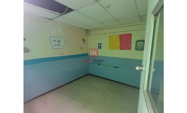 EDIFICIO EN VENTA VILLA BONITA