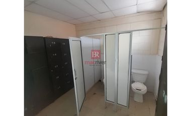 EDIFICIO EN VENTA VILLA BONITA
