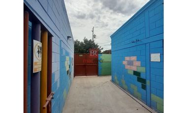 EDIFICIO EN VENTA VILLA BONITA