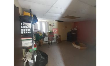EDIFICIO EN VENTA VILLA BONITA