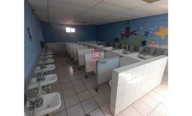 EDIFICIO EN VENTA VILLA BONITA