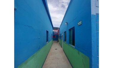 EDIFICIO EN VENTA VILLA BONITA