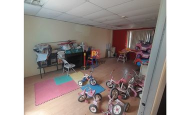 EDIFICIO EN VENTA VILLA BONITA