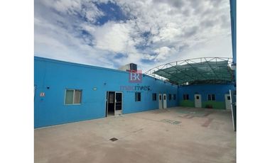 EDIFICIO EN VENTA VILLA BONITA