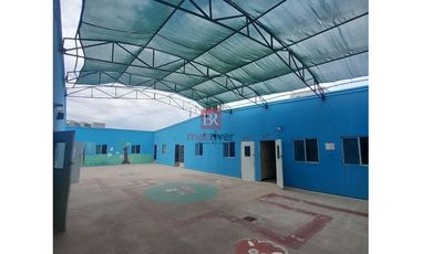 EDIFICIO EN VENTA VILLA BONITA