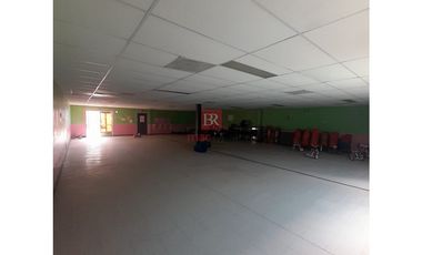 EDIFICIO EN VENTA VILLA BONITA