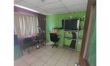 EDIFICIO EN VENTA VILLA BONITA