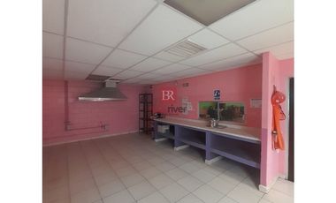 EDIFICIO EN VENTA VILLA BONITA