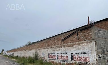 Bodega comercial en Nombre de Dios