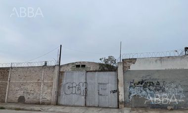 Bodega comercial en Nombre de Dios