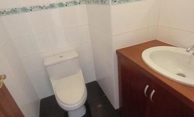 VENTA DE DEPARTAMENTO 2do. PISO MIRONES BAJO