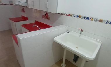 VENTA DE DEPARTAMENTO 2do. PISO MIRONES BAJO