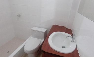 VENTA DE DEPARTAMENTO 2do. PISO MIRONES BAJO