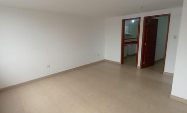 VENTA DE DEPARTAMENTO 4to. PISO EN MIRONES BAJO