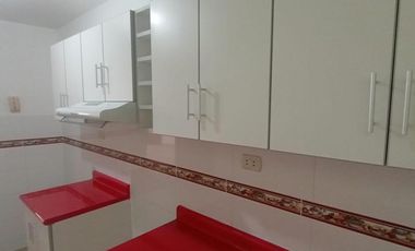 VENTA DE DEPARTAMENTO 4to. PISO EN MIRONES BAJO