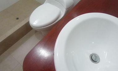 VENTA DE DEPARTAMENTO 4to. PISO EN MIRONES BAJO