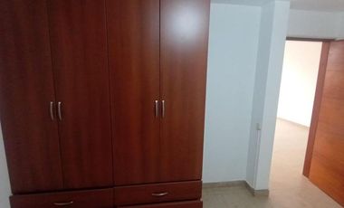 VENTA DE DEPARTAMENTO 4to. PISO EN MIRONES BAJO