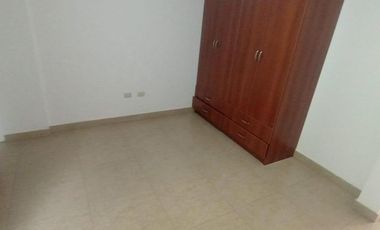 VENTA DE DEPARTAMENTO 4to. PISO EN MIRONES BAJO