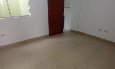 VENTA DE DEPARTAMENTO 4to. PISO EN MIRONES BAJO