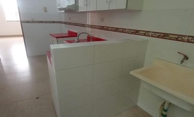 VENTA DE DEPARTAMENTO 4to. PISO EN MIRONES BAJO