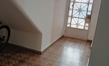 VENTA DE CASA COMO TERRENO EN SAN ANTONIO MIRAFLORES