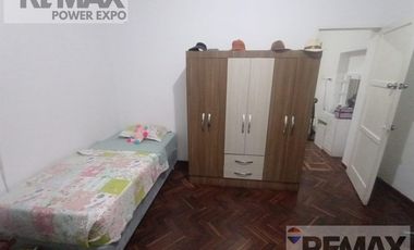 VENTA DE CASA COMO TERRENO EN SAN ANTONIO MIRAFLORES