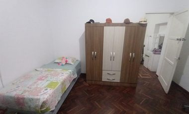 VENTA DE CASA COMO TERRENO EN SAN ANTONIO MIRAFLORES