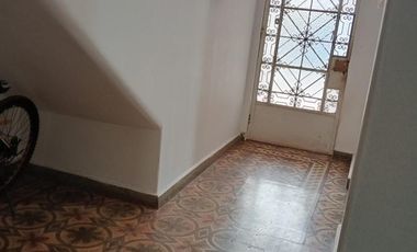 VENTA DE CASA COMO TERRENO EN SAN ANTONIO MIRAFLORES