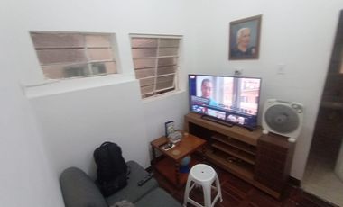 VENTA DE CASA COMO TERRENO EN SAN ANTONIO MIRAFLORES