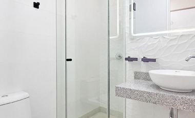 Departamento en Estreno en Alquiler en Cerro Colorado