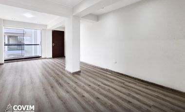 Departamento en Estreno en Alquiler en Cerro Colorado