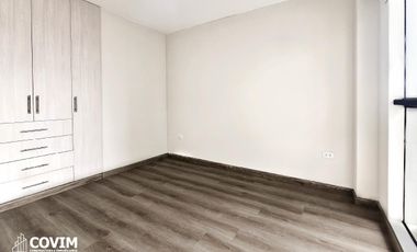 Departamento en Estreno en Alquiler en Cerro Colorado