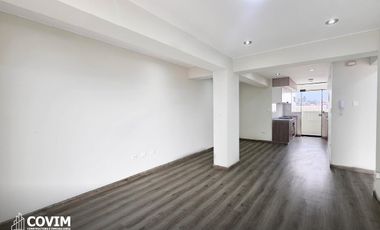 Departamento en Estreno en Alquiler en Cerro Colorado