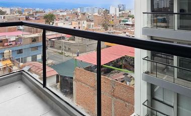 Departamento en Estreno en Alquiler en Cerro Colorado