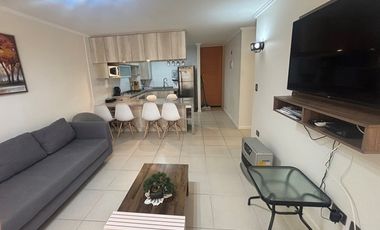 ¡Tu Refugio Costero en Algarrobo!