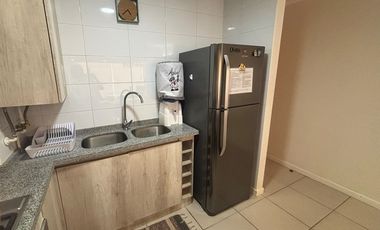 ¡Tu Refugio Costero en Algarrobo!