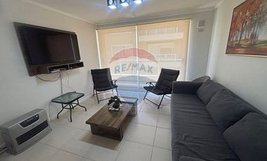 ¡Tu Refugio Costero en Algarrobo!
