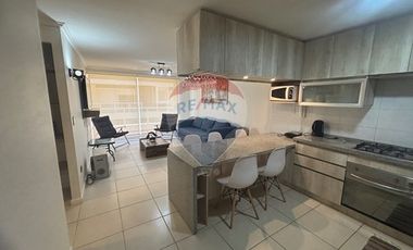 ¡Tu Refugio Costero en Algarrobo!