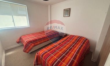 ¡Tu Refugio Costero en Algarrobo!