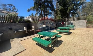 ¡Tu Refugio Costero en Algarrobo!