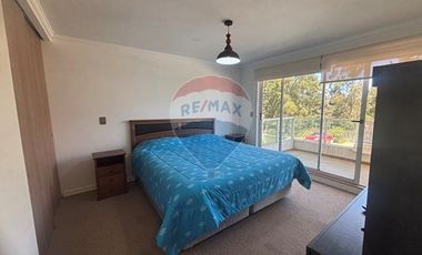 ¡Tu Refugio Costero en Algarrobo!