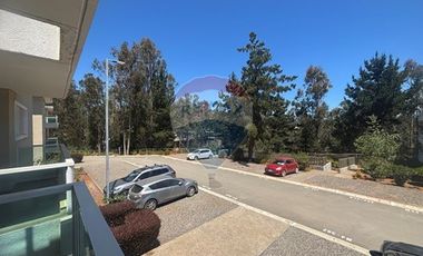 ¡Tu Refugio Costero en Algarrobo!