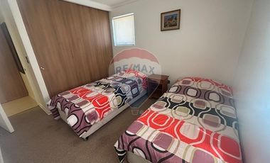 ¡Tu Refugio Costero en Algarrobo!