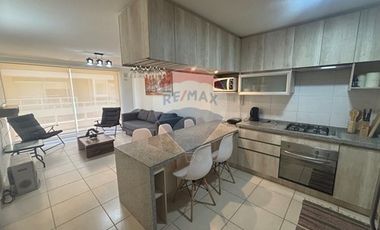 ¡Tu Refugio Costero en Algarrobo!