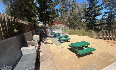 ¡Tu Refugio Costero en Algarrobo!