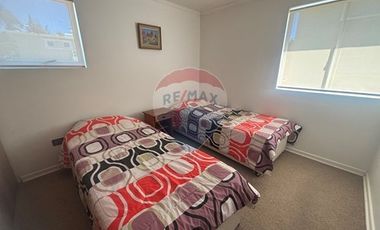 ¡Tu Refugio Costero en Algarrobo!