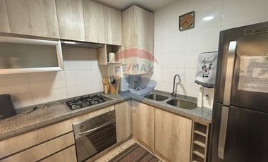 ¡Tu Refugio Costero en Algarrobo!