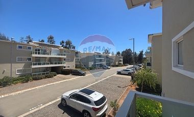 ¡Tu Refugio Costero en Algarrobo!