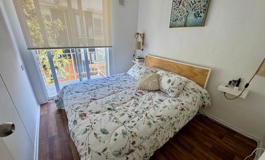 EN ARRIENDO DEPTO. EN PUCÓN