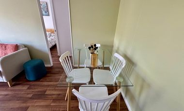 EN ARRIENDO DEPTO. EN PUCÓN